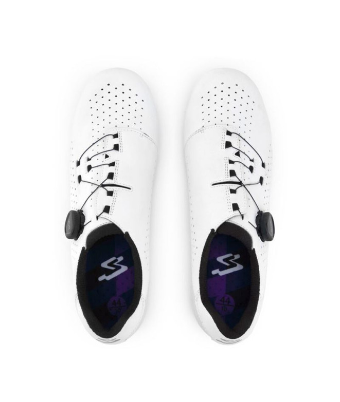 Chaussures Cyclisme Spiuk Unisexe de Road Mist...