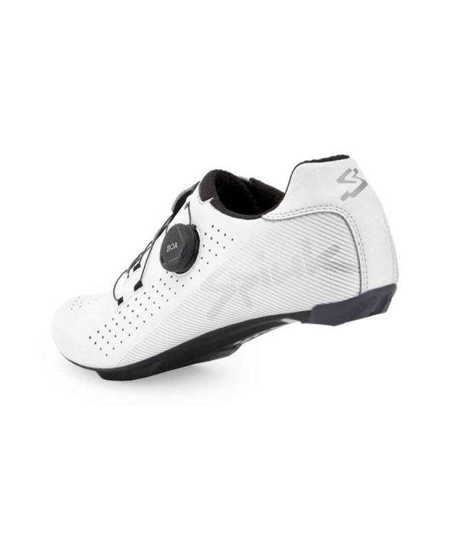Zapatillas de Ciclismo Spiuk Bruma Road Unisex...