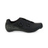 Zapatillas de Ciclismo Spiuk Bruma Road Unisex Negro Mate
