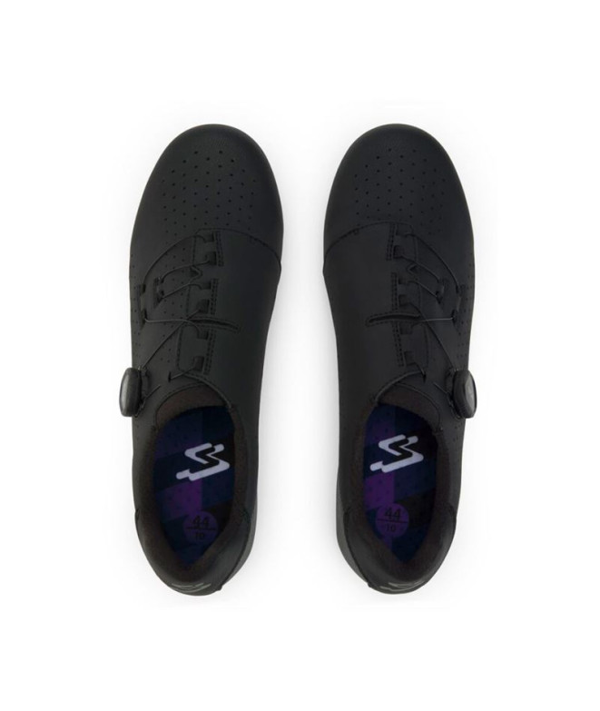 Chaussures Cyclisme Spiuk Unisexe de Road Mist...