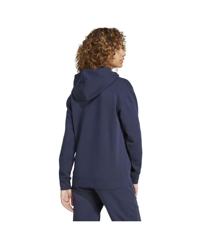 Sweat adidas Femme Essentials Petit Logo Feel...