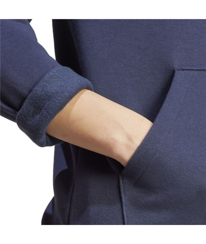 Sweat adidas Femme Essentials Petit Logo Feel...