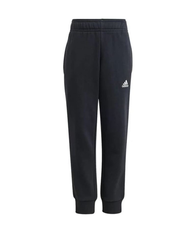 Conjunto adidas Set Infantil Jaqueta de lã com...