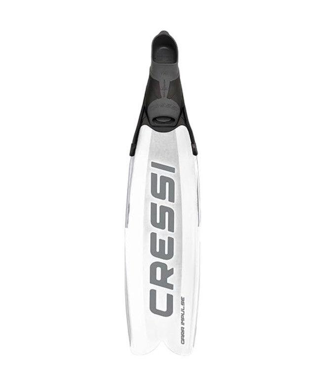 Aile de Plongée Cressi Gara Turbo Impulse...