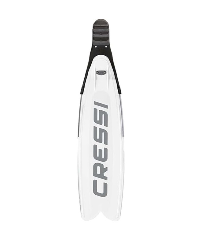 Aleta de Buceo Cressi Gara Turbo Impulse Unisex...