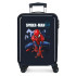 Chariot Marvel Abs 55Cm.4R.Spiderman Action Bleu