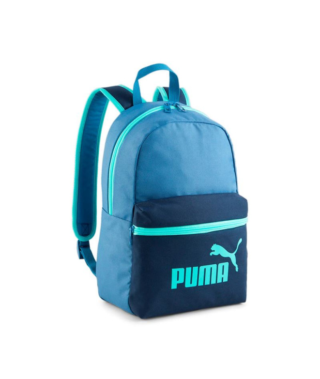 Mochila Casual Puma Phase Small Bacpack Infantil