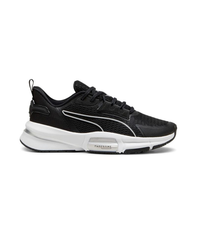 Zapatillas de Fitness Puma Pwrframe Tr 3 Wns Intergalactic Mujer