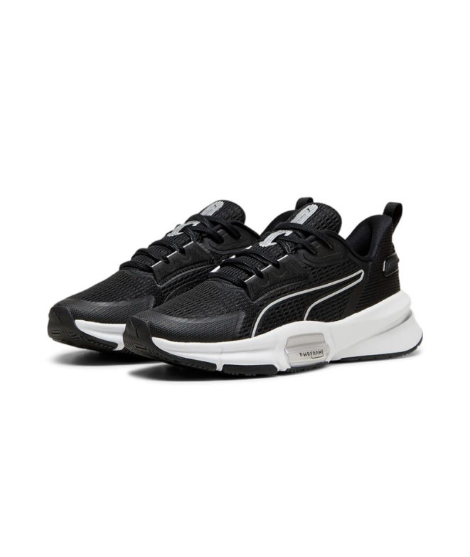 Chaussures de Fitness Puma Pwrframe Tr 3 Wns...