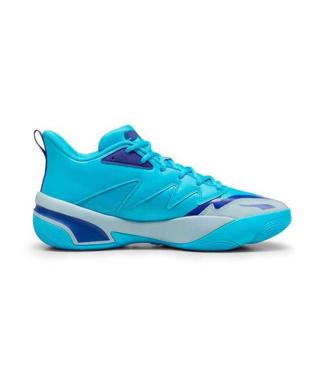 Zapatillas de Baloncesto Puma Genetics