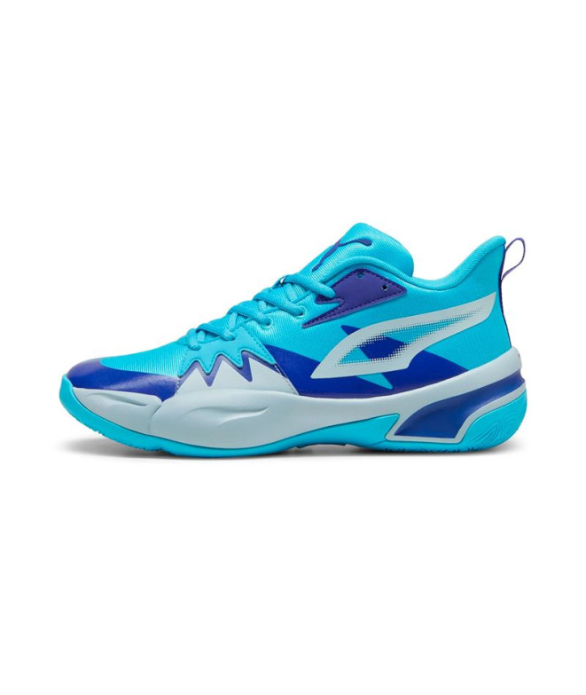 Chaussures Basket-ball de Puma Genetics