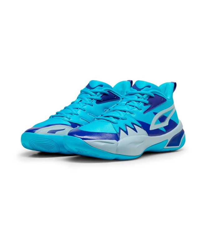 Chaussures Basket-ball de Puma Genetics