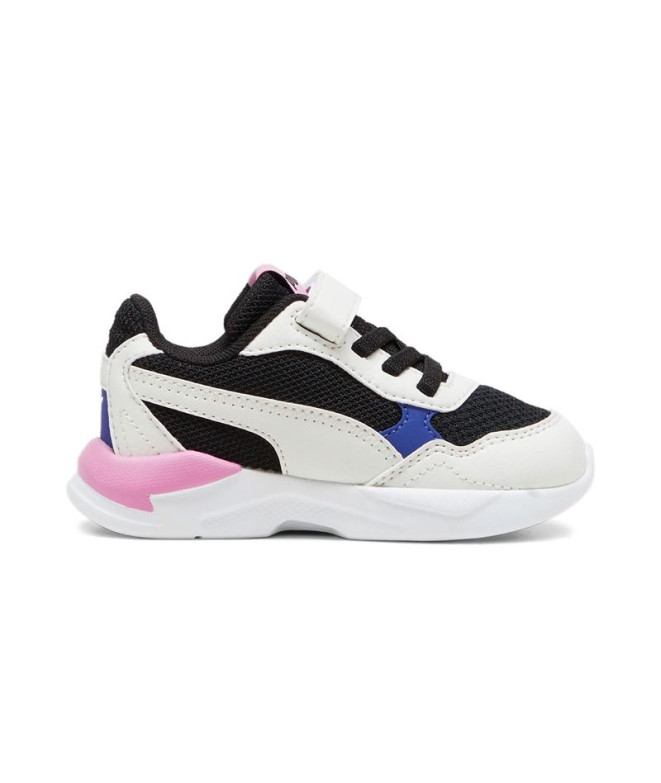 Zapatillas Casual Puma X-Ray Speed Lite Ac+ Infantil