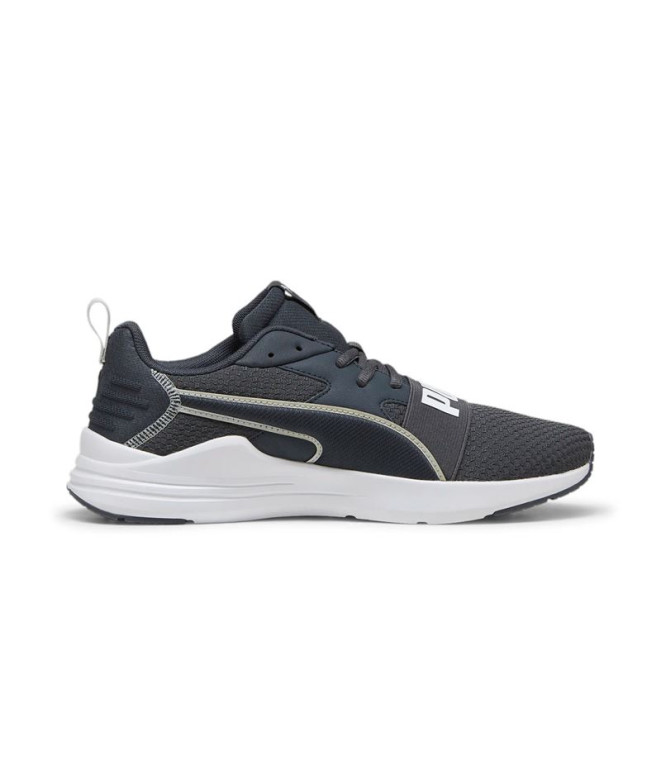 Sapatilhas Casual Puma Wired Run Pure