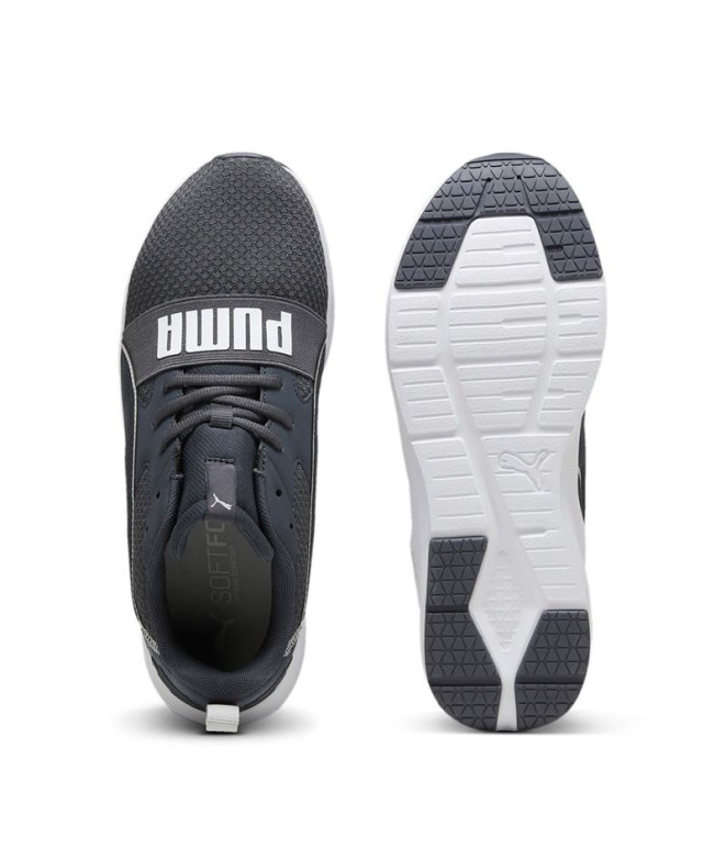 Sapatilhas Casual Puma Wired Run Pure