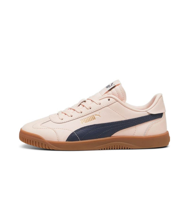 Zapatillas Casual Puma Club 5V5