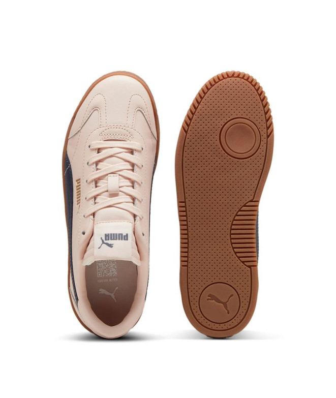 Zapatillas Casual Puma Club 5V5