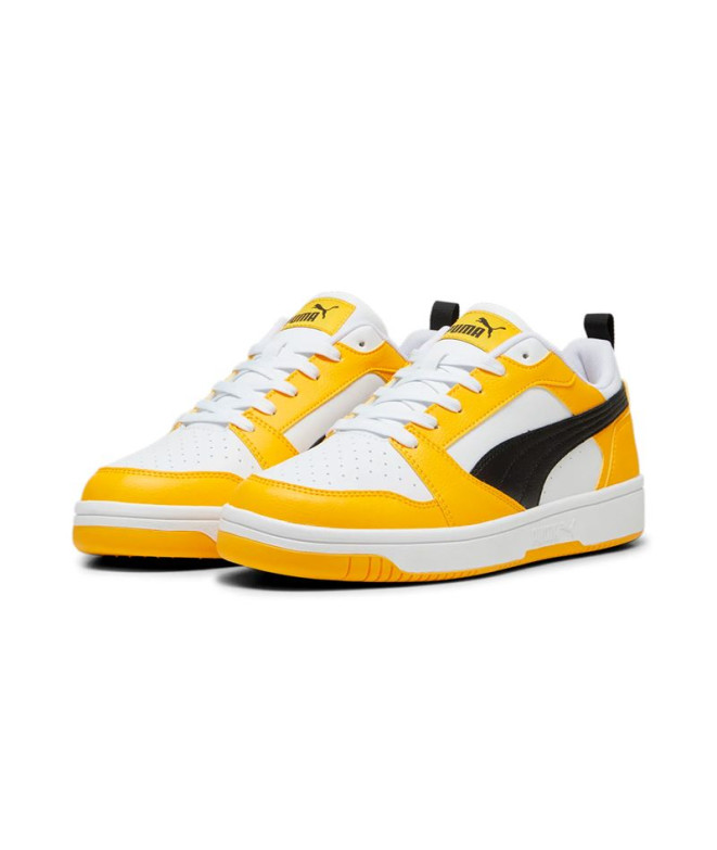 Sapatilhas Casual Puma Rebound V6 Low