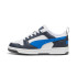 Sapatilhas Casual Puma Rebound V6 Lo Infantil