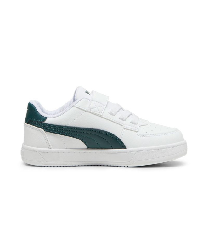 Sapatilhas Casual Puma Caven 2.0 Ac+ Ps Infantil