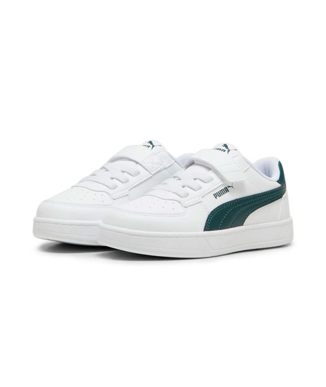 Sapatilhas Casual Puma Caven 2.0 Ac+ Ps Infantil