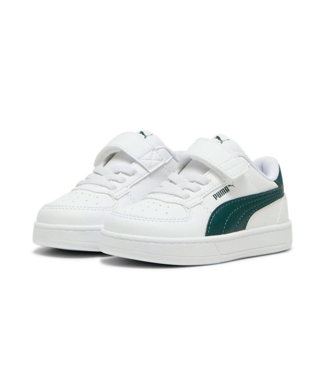 Sapatilhas Casual Puma Caven 2.0 Ac+ Infantil