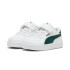Zapatillas Casual Puma Caven 2.0 Ac+ Infantil