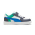 Sapatilhas Casual Puma Caven 2.0 Block Ac+ Ps Infantil