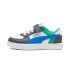 Sapatilhas Casual Puma Caven 2.0 Block Ac+ Ps Infantil