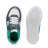 Sapatilhas Casual Puma Caven 2.0 Block Ac+ Ps Infantil