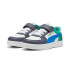 Sapatilhas Casual Puma Caven 2.0 Block Ac+ Ps Infantil