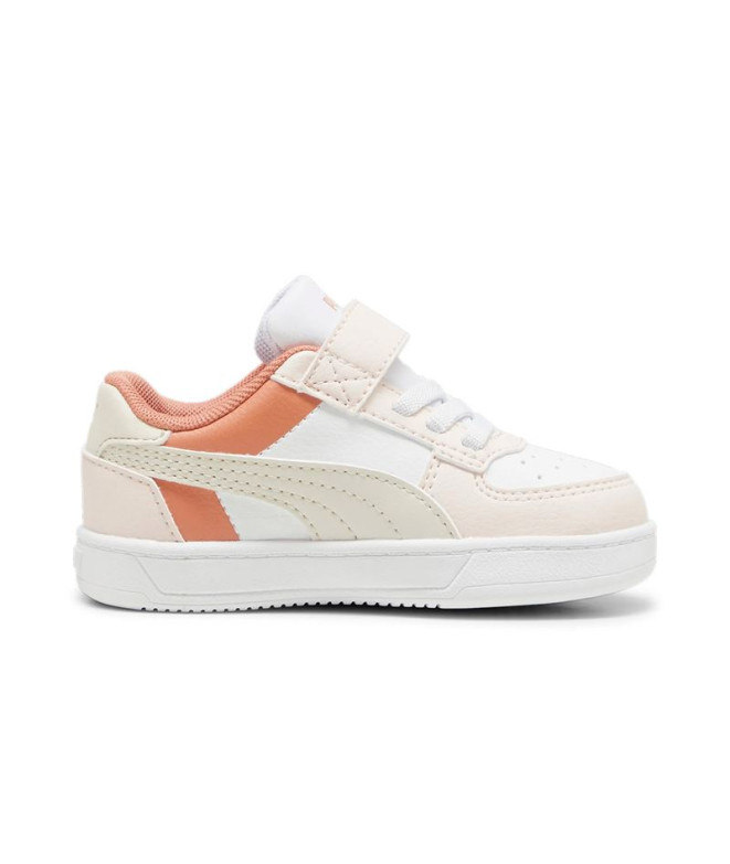 Zapatillas Casual Puma Caven 2.0 Block Ac+ Infantil