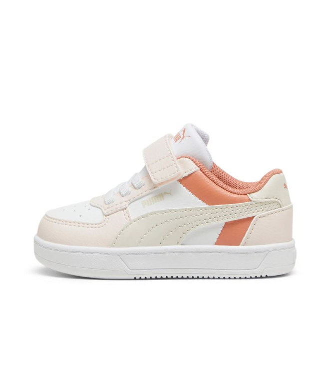 Chaussures Décontracté Puma Caven 2.0 Block Ac+...