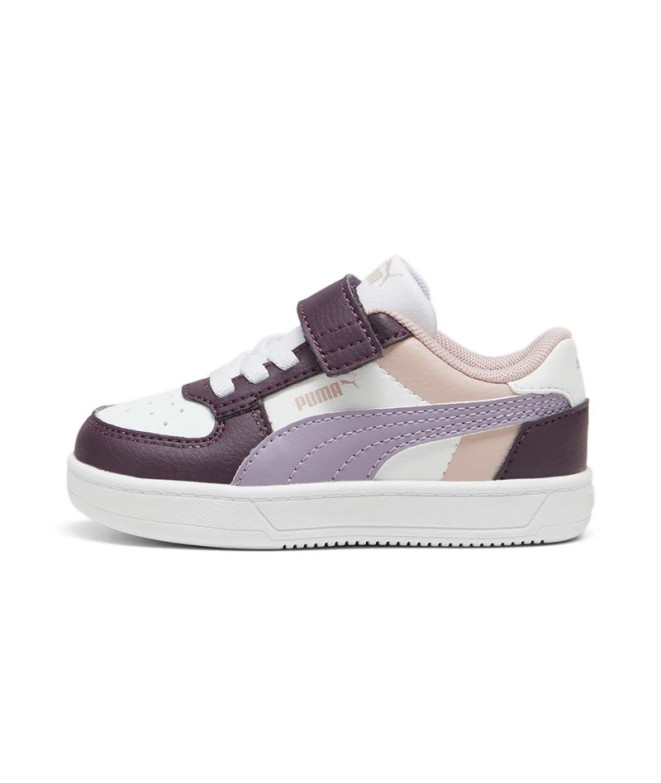 Chaussures Décontracté Puma Caven 2.0 Block Ac+...