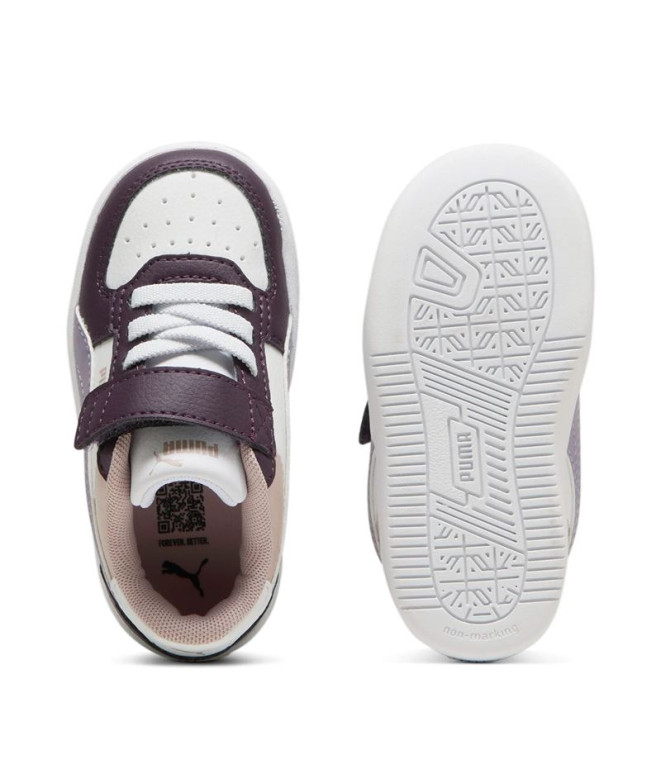 Chaussures Décontracté Puma Caven 2.0 Block Ac+...