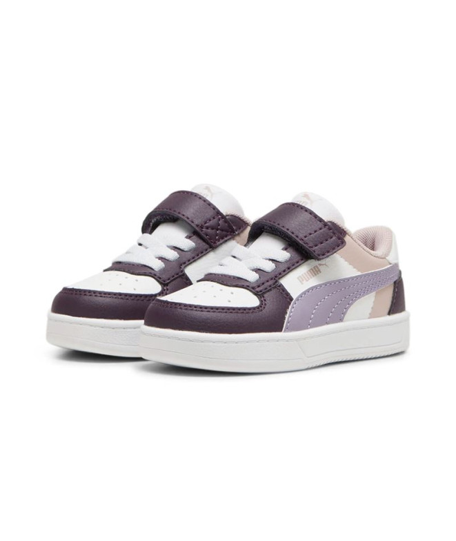 Sapatilhas Casual Puma Caven 2.0 Block Ac+...