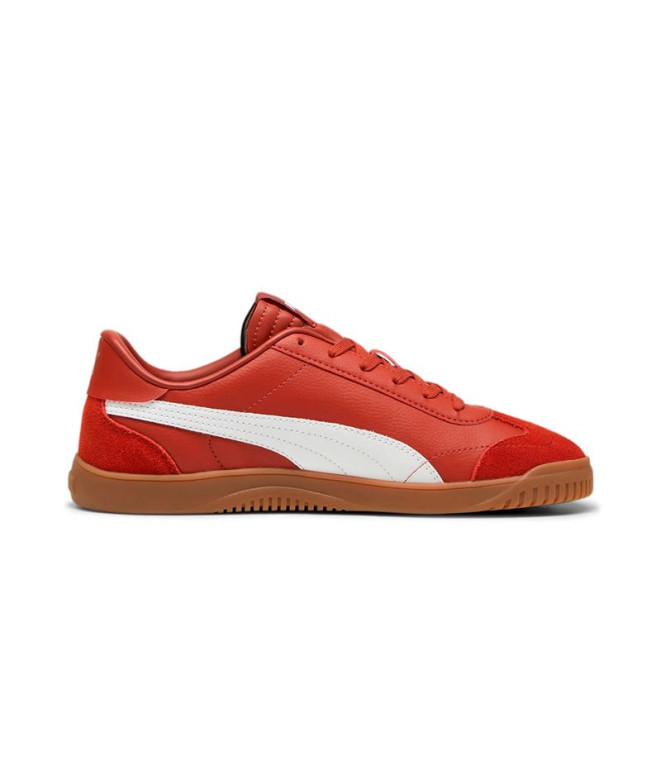 Zapatillas Casual Puma Club 5V5 Sd