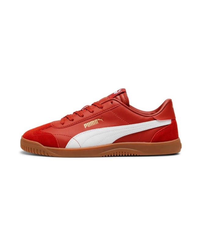 Chaussures Décontracté Puma Club 5V5 Sd
