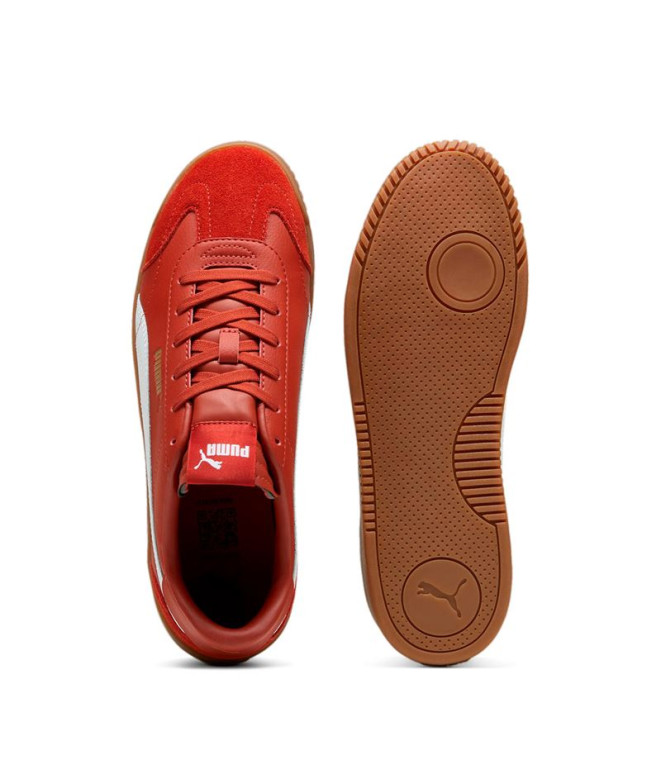 Chaussures Décontracté Puma Club 5V5 Sd