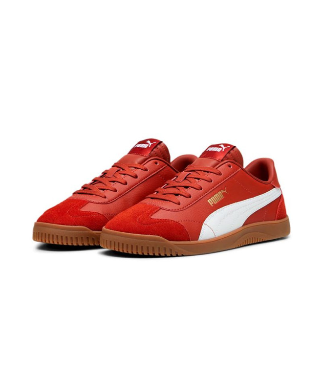 Chaussures Décontracté Puma Club 5V5 Sd
