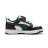 Zapatillas Puma Rebound V6 Lo Ac+ Ps Infantil