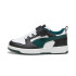 Zapatillas Puma Rebound V6 Lo Ac+ Ps Infantil