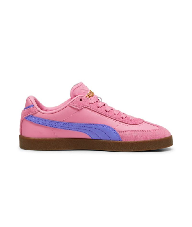 Sapatilhas Casual Puma Club II Era