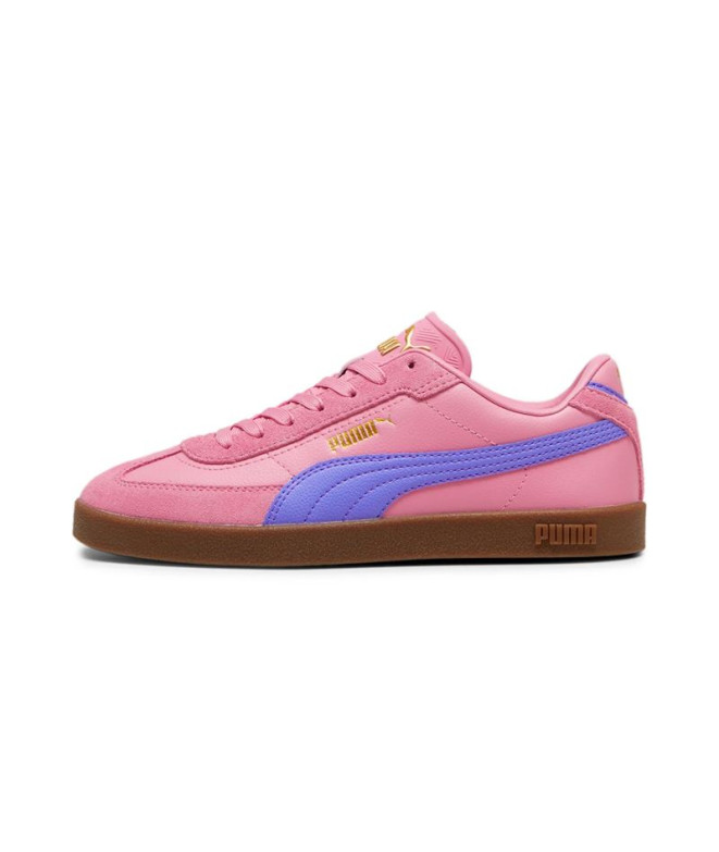 Sapatilhas Casual Puma Club II Era