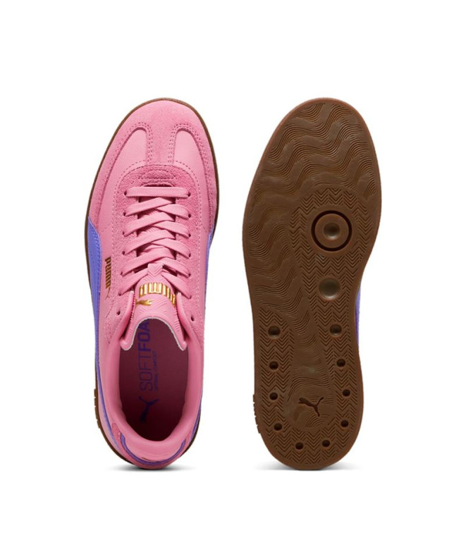 Chaussures Décontracté Puma Club II Era