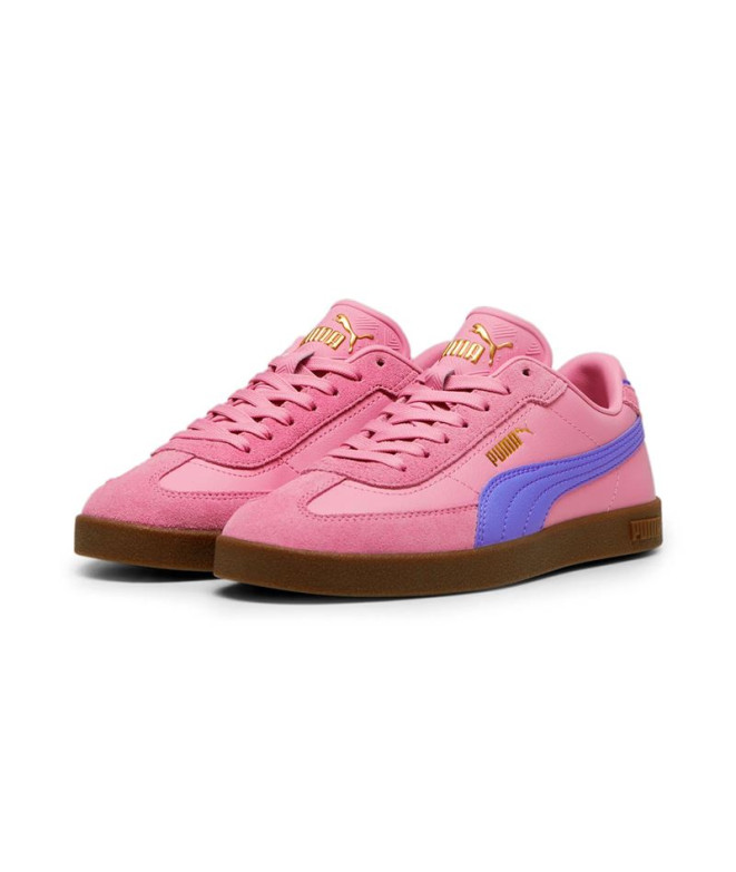 Sapatilhas Casual Puma Club II Era