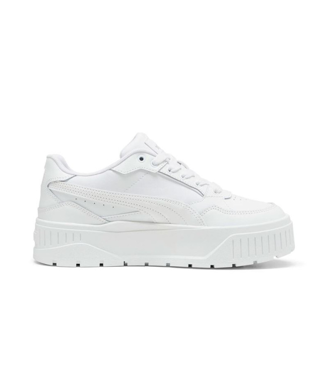 Zapatillas Casual Puma Karmen II Idol Mujer