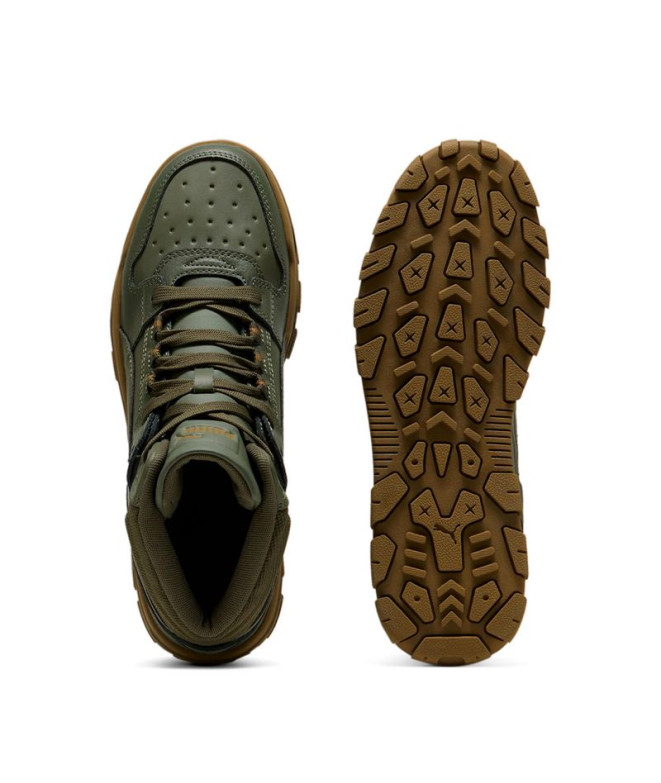 Sapatilhas Casual Puma Rebound Abrupt