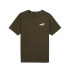 Camiseta Casual Puma Ess Small Logo (S) Hombre