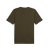 Camiseta Casual Puma Ess Small Logo (S) Hombre